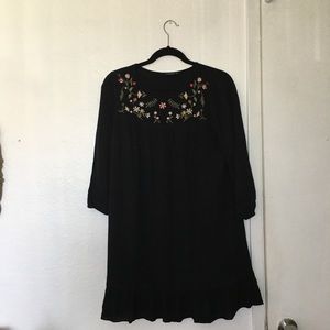 Vintage dress